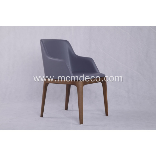 modern grace dining chair